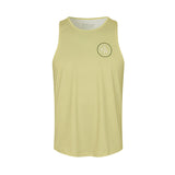 ES16 Performance Singlet Limoen
