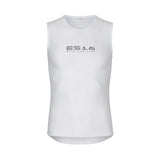 ES16 Mouwloze tanktop van mesh. Uniseks