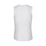 ES16 Mouwloze tanktop van mesh. Uniseks