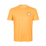 ES16 Prestatie-T-shirt Oranje