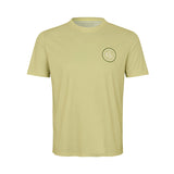 ES16 Performance T-shirt Limoen