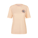ES16 Performance T-shirt Crème