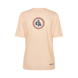 ES16 Performance T-shirt Crème