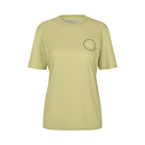 ES16 Performance T-shirt Limoen