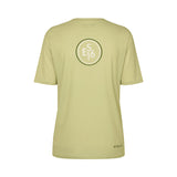 ES16 Performance T-shirt Limoen
