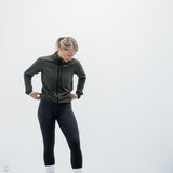 ES16 Ultralight Tights Grijs