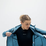 ES16 Supreme basislaag met lange mouwen. Vrouwen