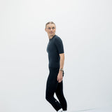 ES16 Ultralight Tights Zwart