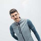 ES16 Supreme Windvest Grijs