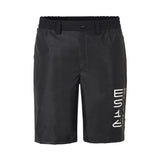 MTB / Gravel ES16-short. Zwart