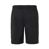 MTB / Gravel ES16-short. Zwart