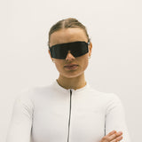 ES16 Supreme shirt met lange mouwen. Gebroken wit