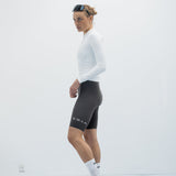 ES16 Supreme shirt met lange mouwen. Gebroken wit