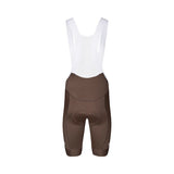 ES16 Supreme fietsbroek donkerbruin
