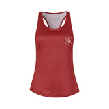 ES16 Performance Singlet Roest