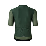 ES16 Fietsshirt Supreme. Dennengroen