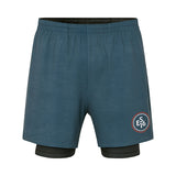ES16 Performance Shorts Petrol