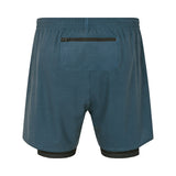 ES16 Performance Shorts Petrol