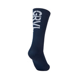 ES16 Snelle Fietssokken Marineblauw GRVL