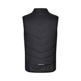 ES16 Fiets Thermisch Vest Supreme unisex. Zwart